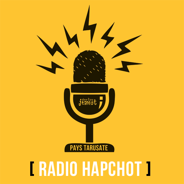 HAPCHOT RADIO